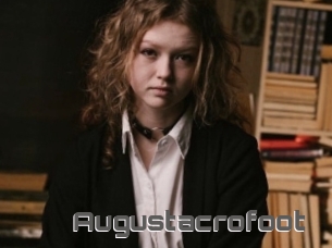 Augustacrofoot