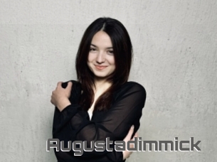 Augustadimmick
