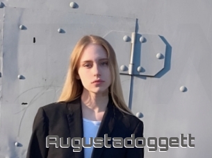 Augustadoggett