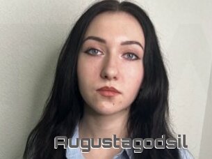 Augustagodsil