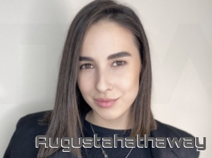 Augustahathaway