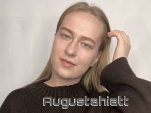 Augustahiatt