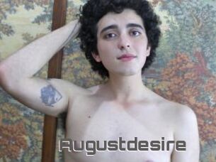 Augustdesire