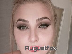 Augustfox