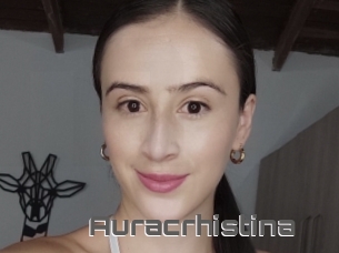 Auracrhistina