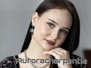 Auroracharpentie