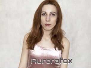 Aurorafox