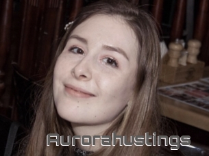 Aurorahustings