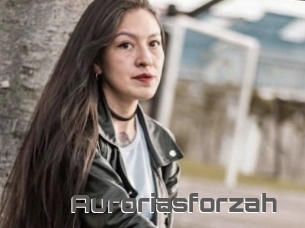 Auroriasforzah