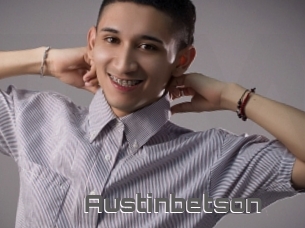 Austinbetson