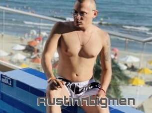 Austinnbigmen