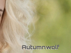 Autumnwolf