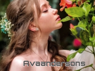 Avaandersons