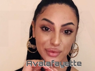 Avalafayette