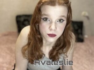 Avaleslie