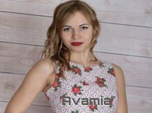 Avamia