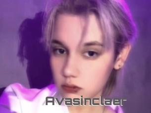 Avasinclaer