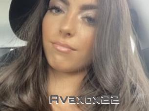 Avaxox22