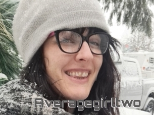 Averagegirltwo