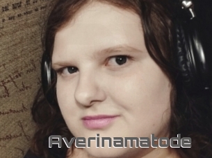 Averinamatode
