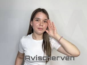 Avischerven