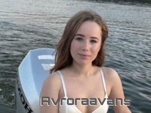 Avroraavans
