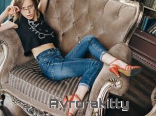 Avrorakitty