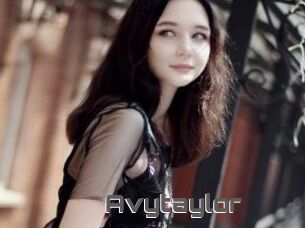 Avytaylor