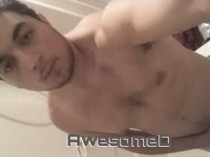 AwesomeD