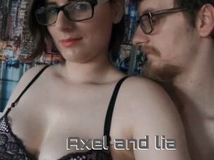 Axel_and_lia