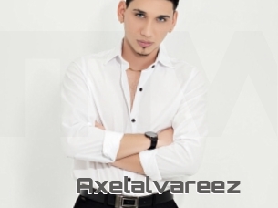 Axelalvareez