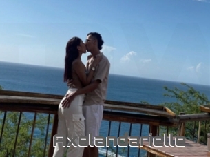 Axelandarielle