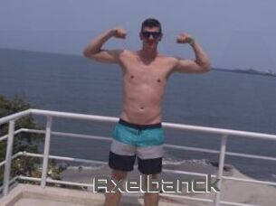 Axelbanck