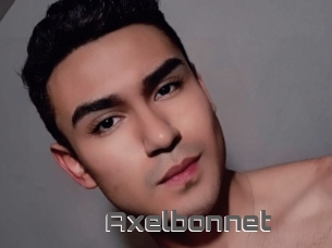 Axelbonnet
