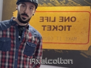 Axelcolton