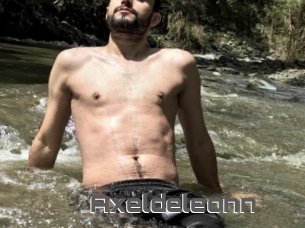 Axeldeleonn