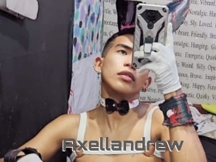 Axellandrew