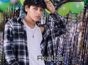 Axelps
