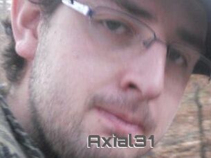 Axial31