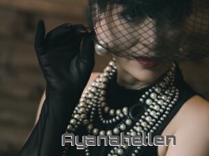 Ayanahellen