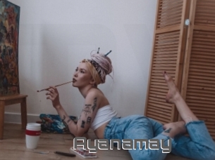 Ayanamay