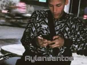 Aylensantos