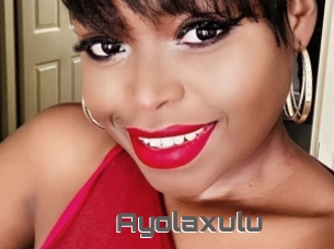 Ayolaxulu