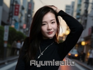 Ayumisaito