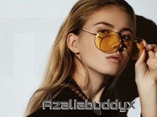 Azaliabuddyx