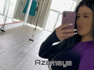 Azamaya