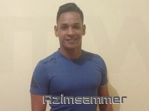 Azimsammer