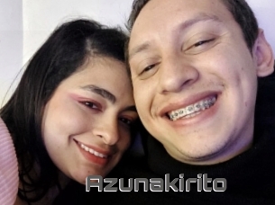 Azunakirito