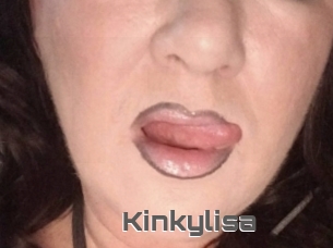 Kinkylisa