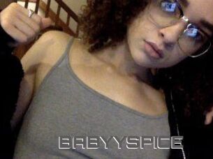 BABYY_SPICE